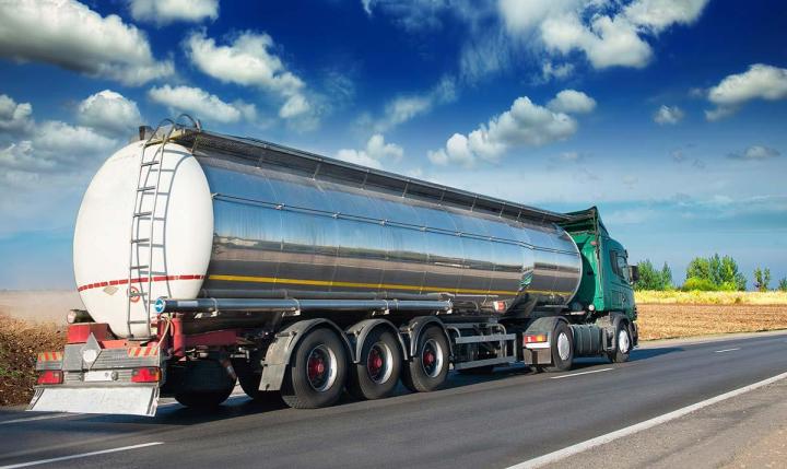 Gasoil à livrer à Dreux
